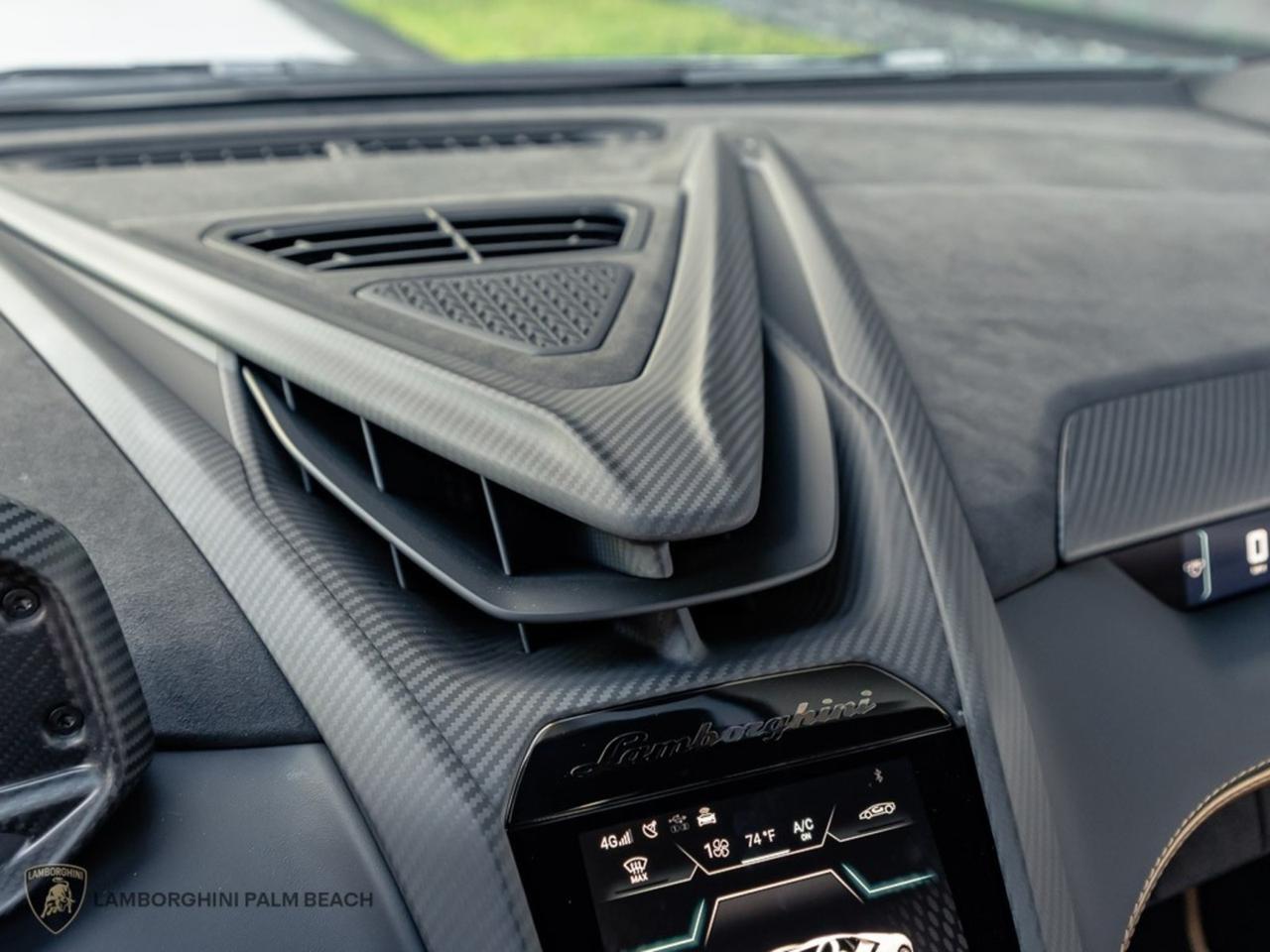 2025 Lamborghini Revuelto West Palm Beach FL