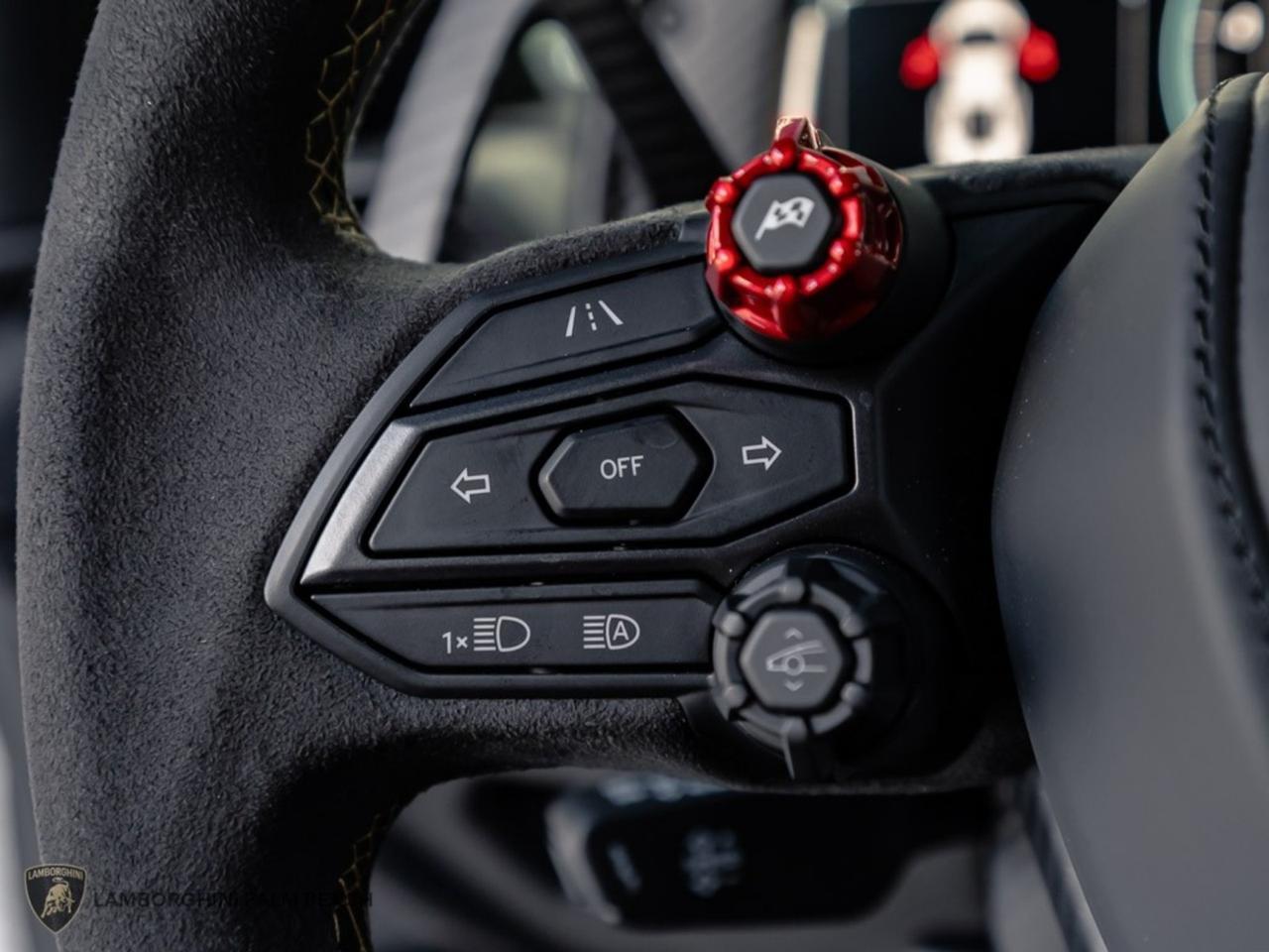2025 Lamborghini Revuelto West Palm Beach FL