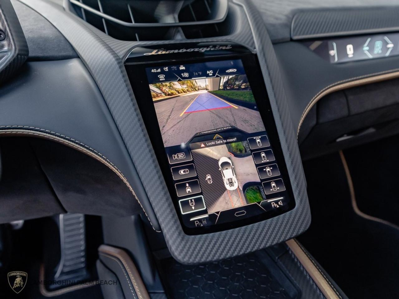 2025 Lamborghini Revuelto West Palm Beach FL