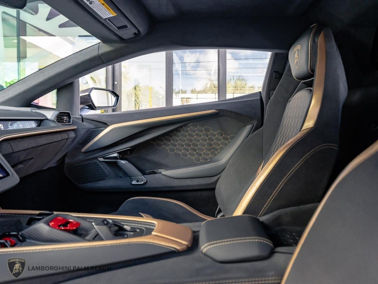 2025 Lamborghini Revuelto West Palm Beach FL