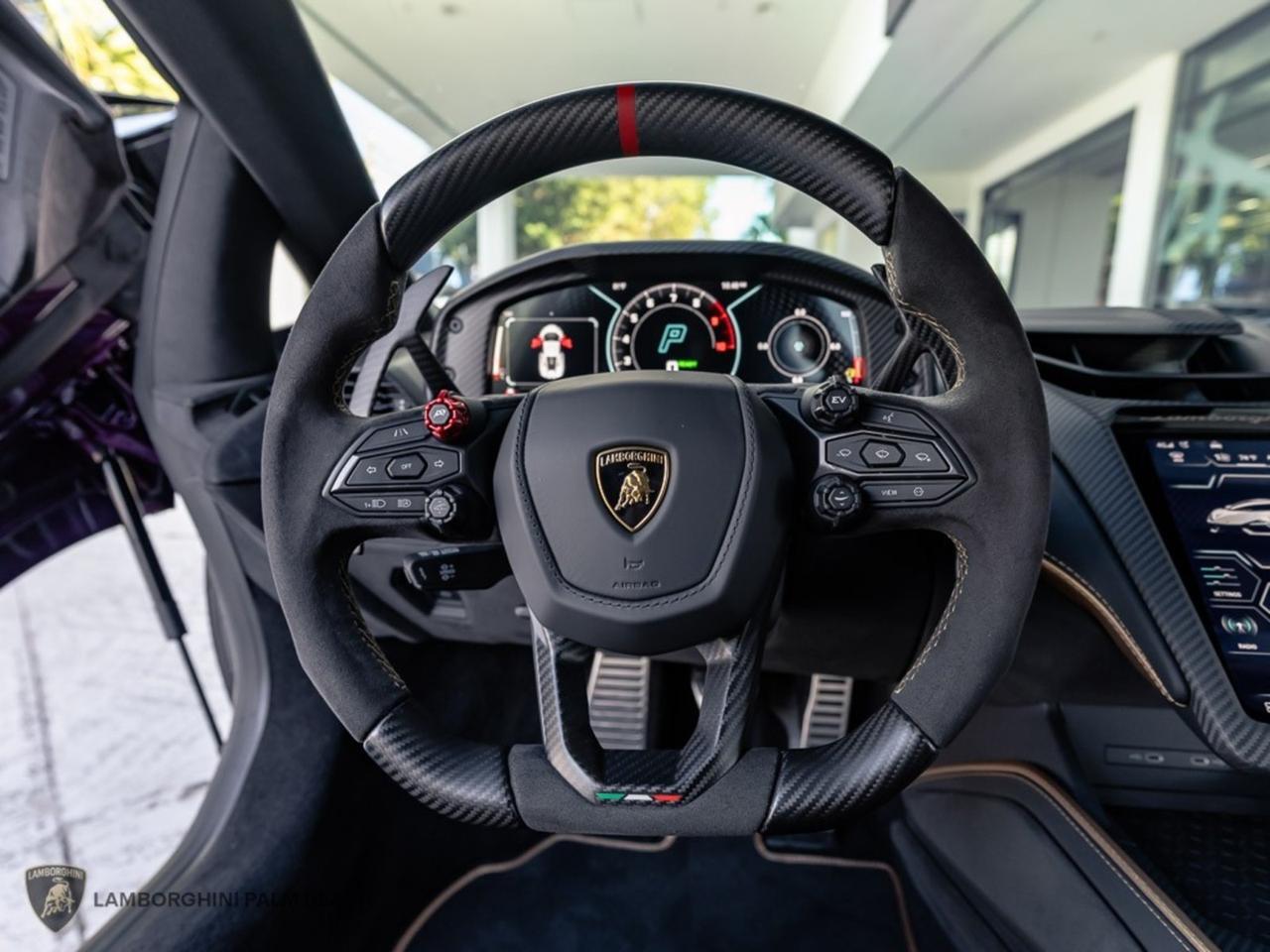 2025 Lamborghini Revuelto West Palm Beach FL