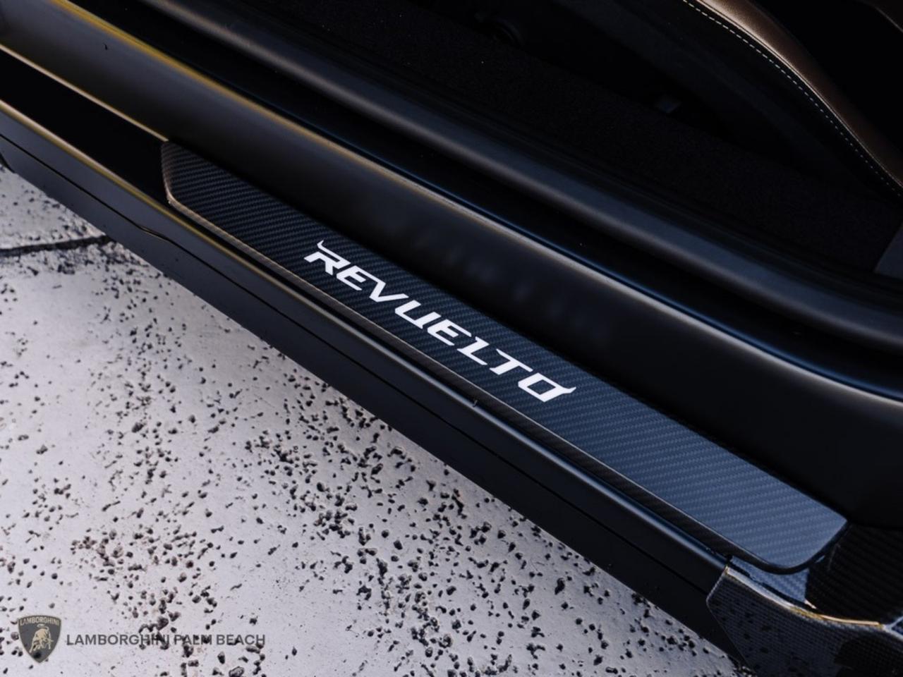 2025 Lamborghini Revuelto West Palm Beach FL