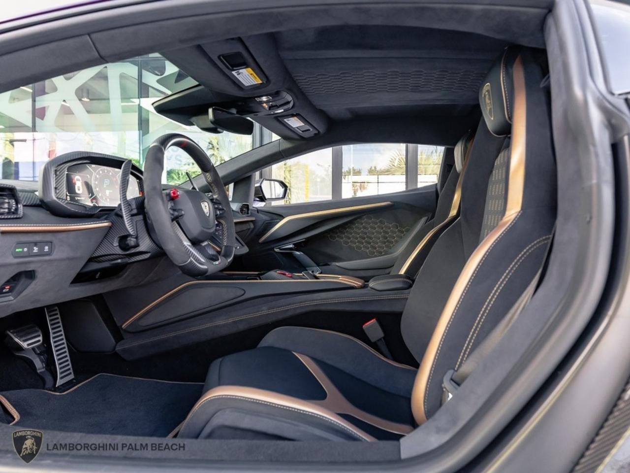 2025 Lamborghini Revuelto West Palm Beach FL