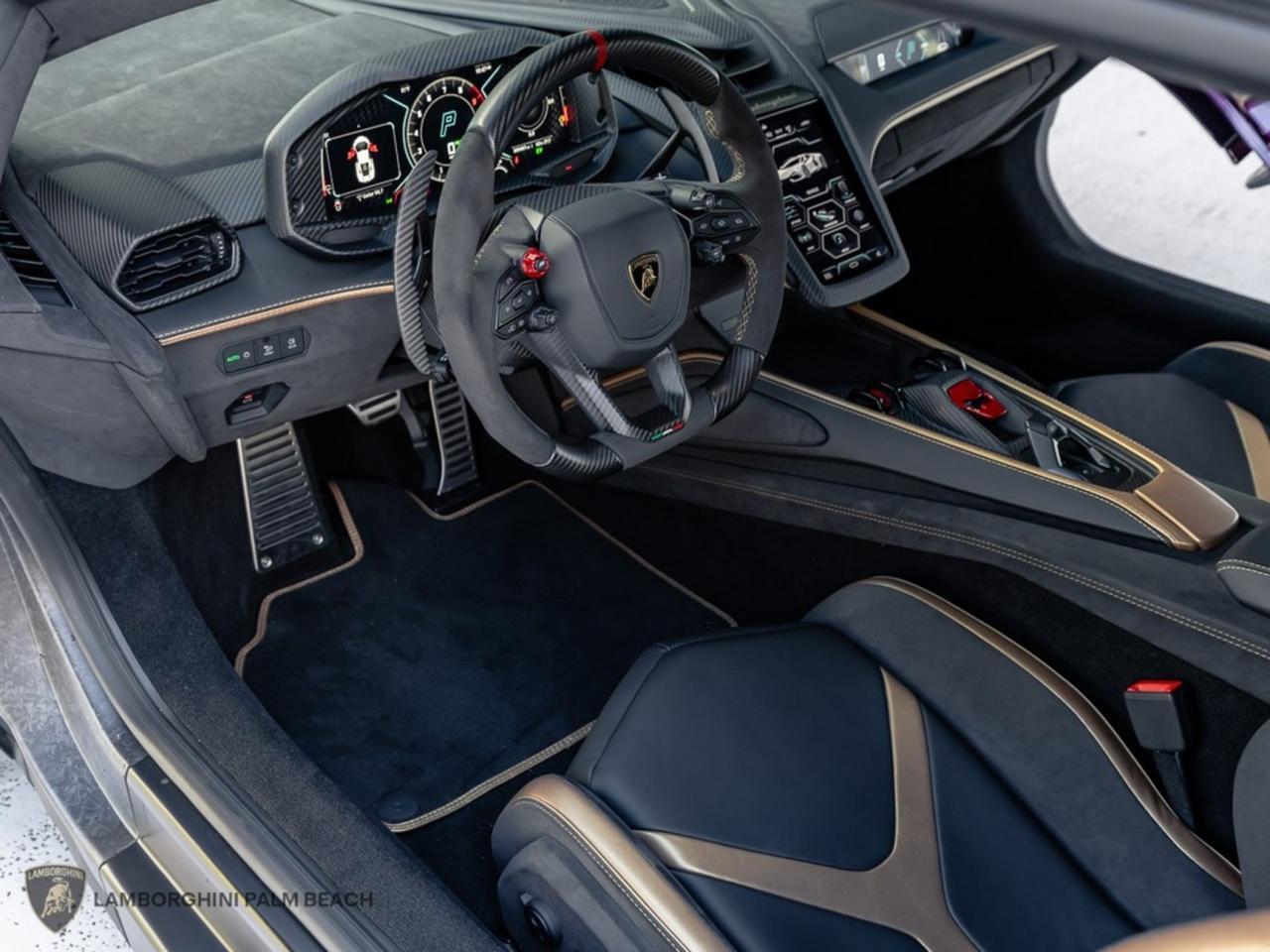 2025 Lamborghini Revuelto West Palm Beach FL