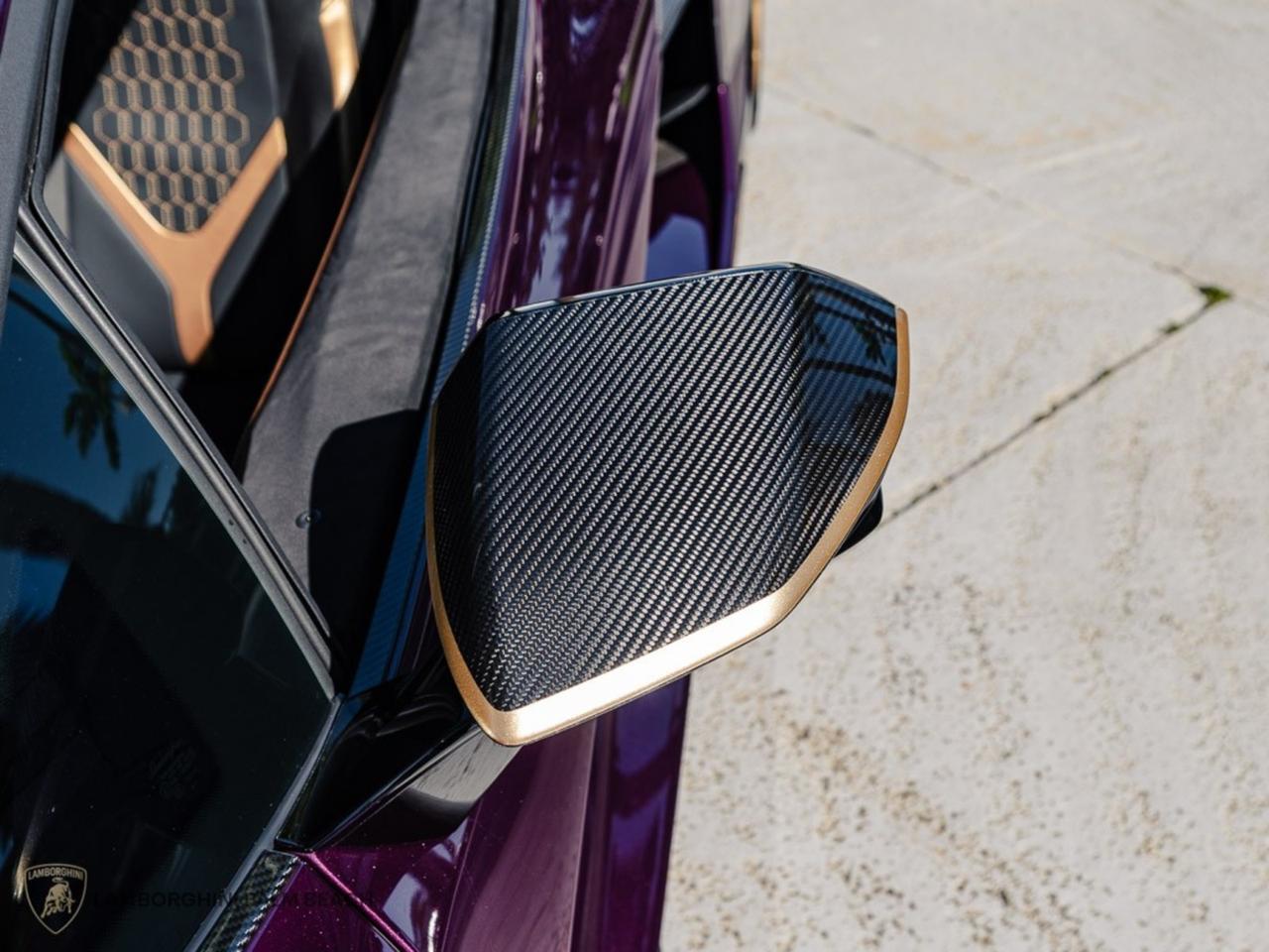 2025 Lamborghini Revuelto West Palm Beach FL