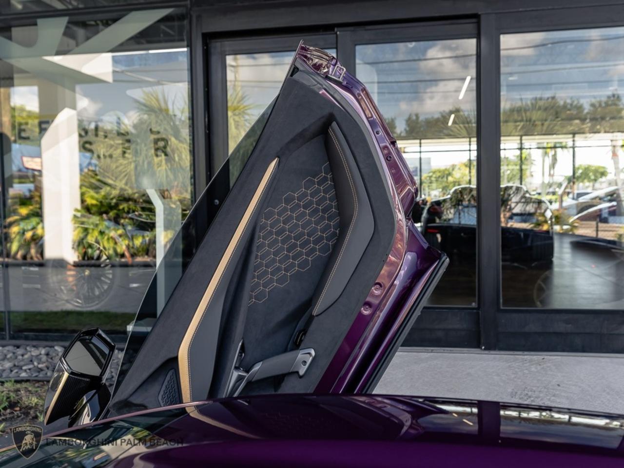 2025 Lamborghini Revuelto West Palm Beach FL