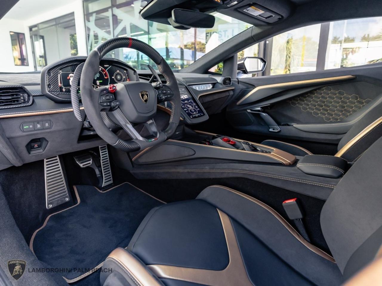 2025 Lamborghini Revuelto West Palm Beach FL
