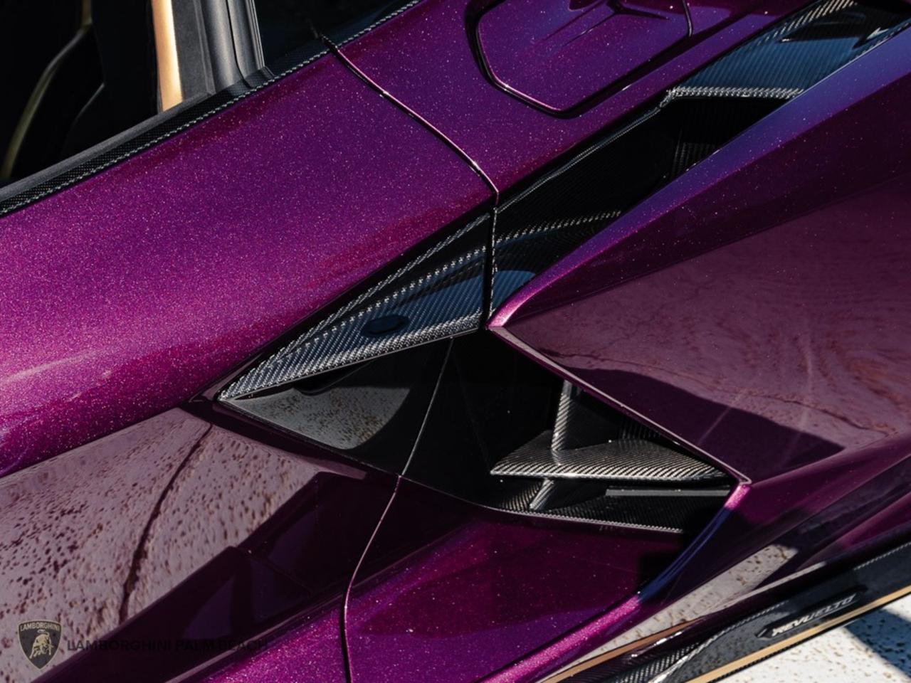 2025 Lamborghini Revuelto West Palm Beach FL