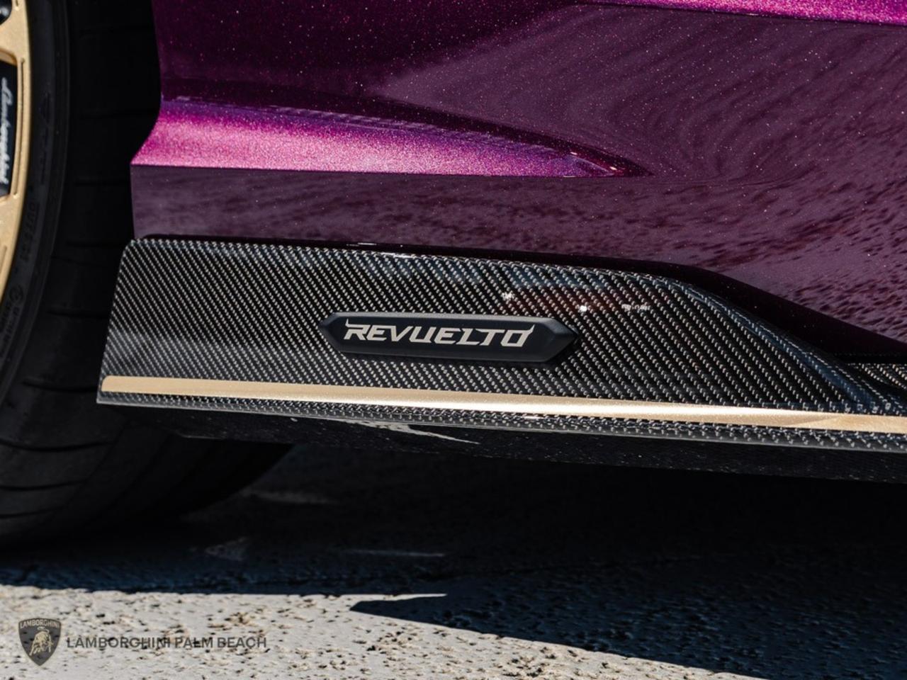 2025 Lamborghini Revuelto West Palm Beach FL