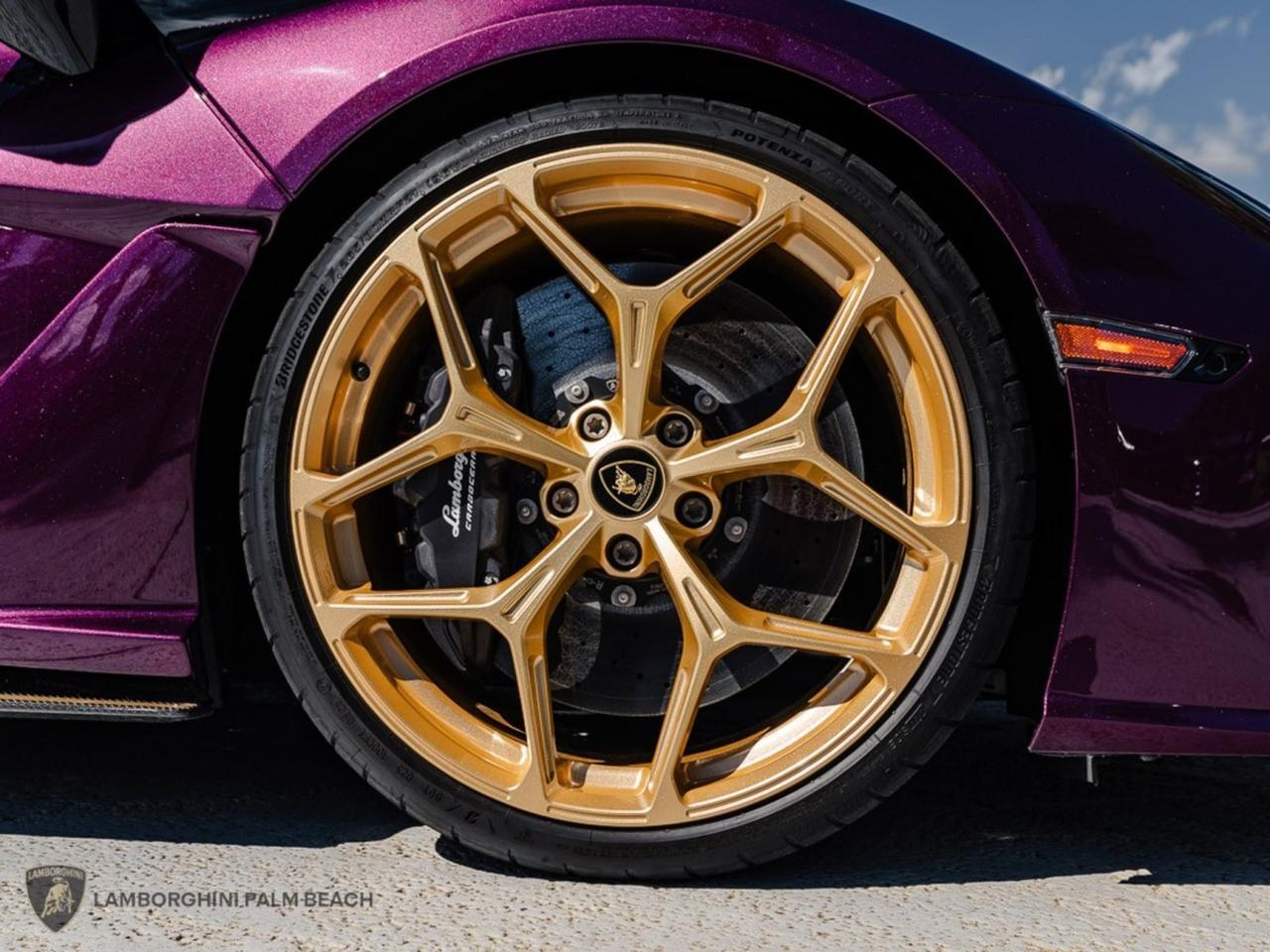 2025 Lamborghini Revuelto West Palm Beach FL