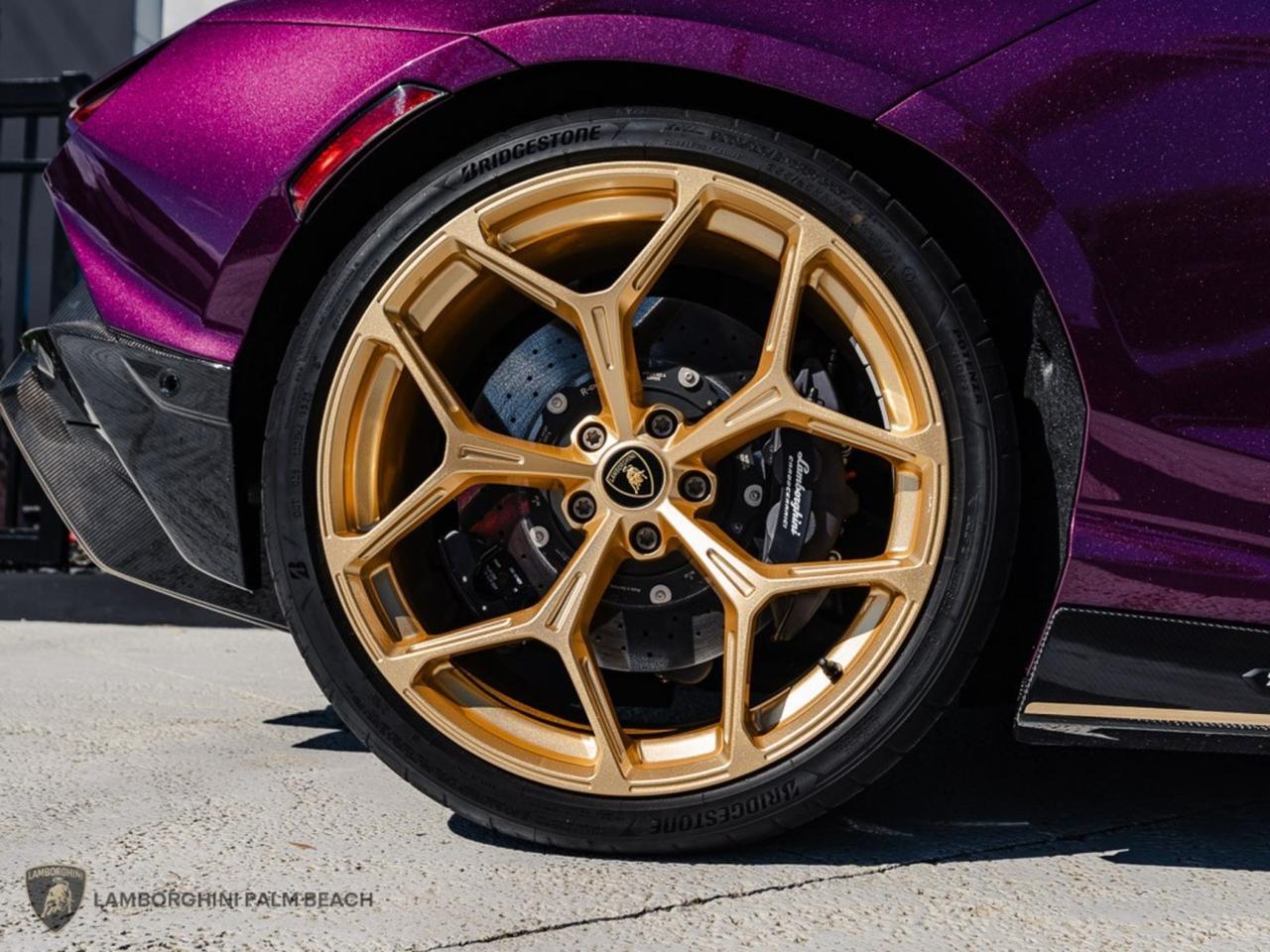 2025 Lamborghini Revuelto West Palm Beach FL