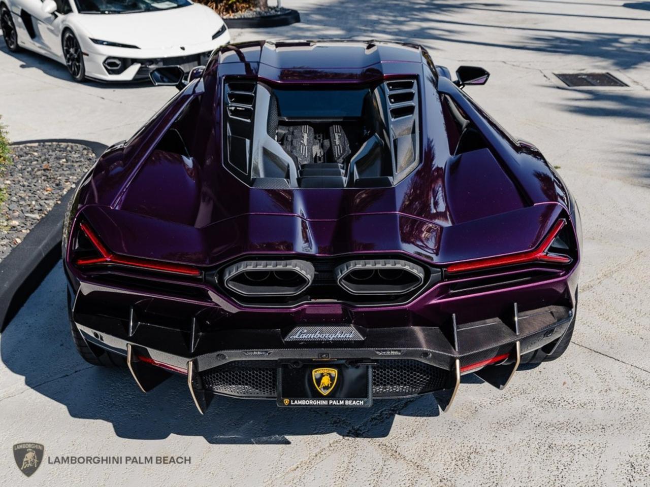 2025 Lamborghini Revuelto West Palm Beach FL