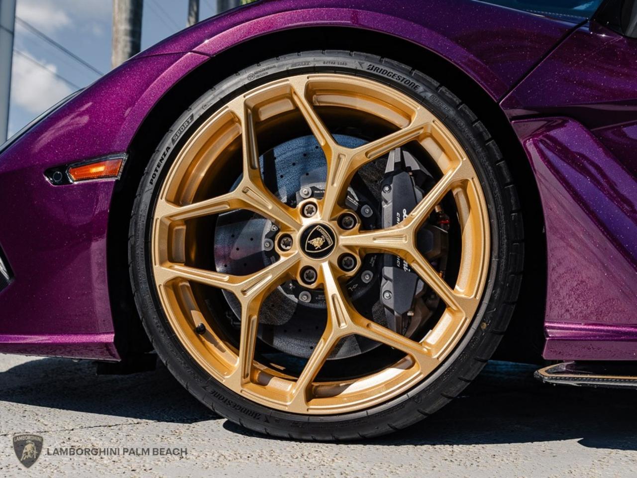 2025 Lamborghini Revuelto West Palm Beach FL