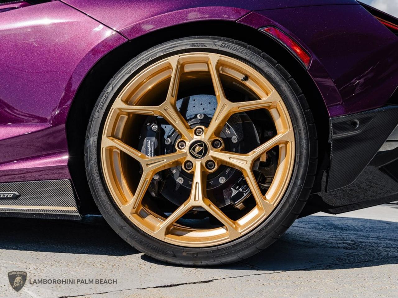2025 Lamborghini Revuelto West Palm Beach FL
