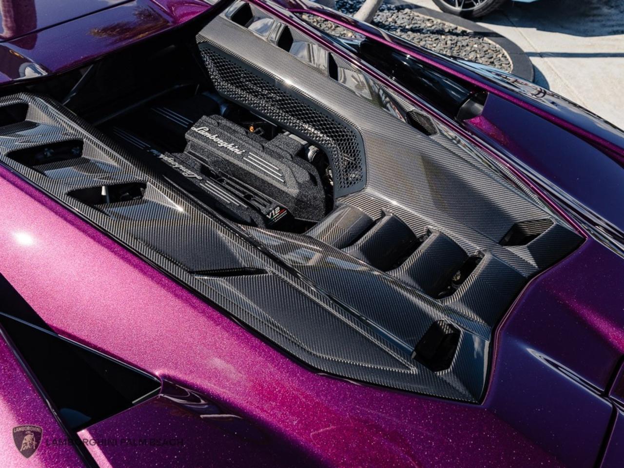 2025 Lamborghini Revuelto West Palm Beach FL