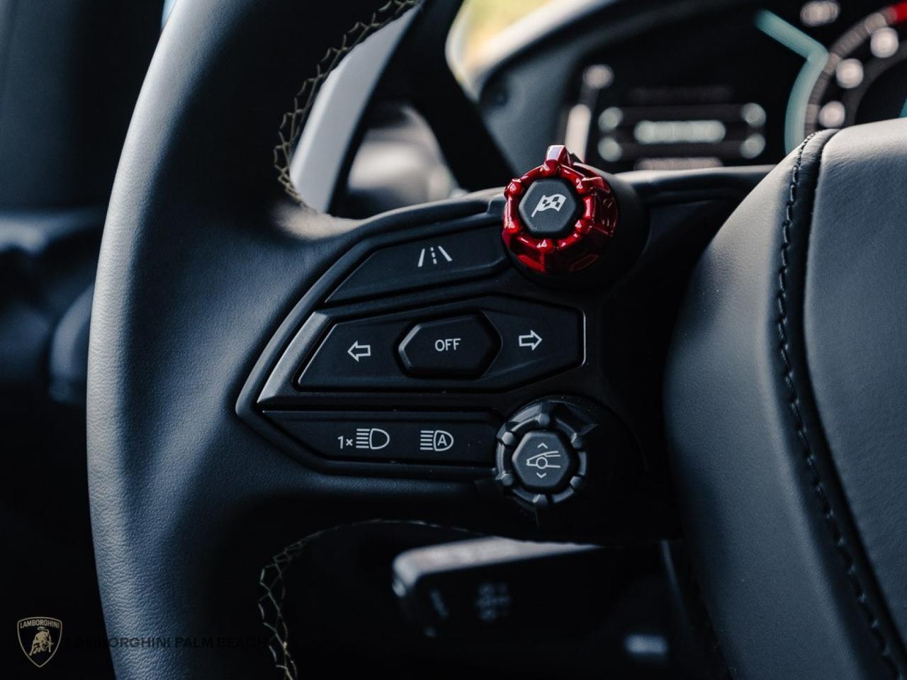 2025 Lamborghini Revuelto West Palm Beach FL