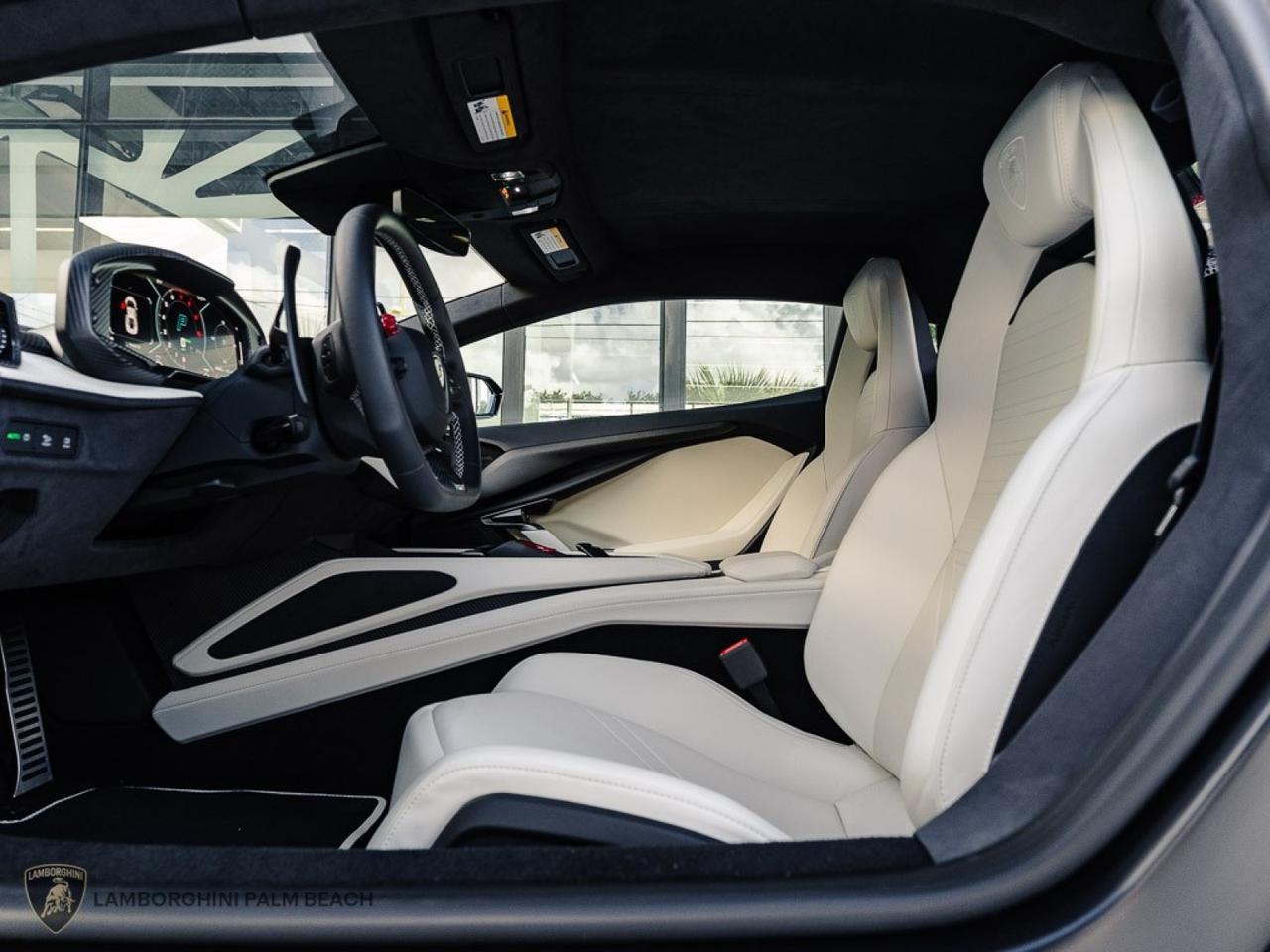 2025 Lamborghini Revuelto West Palm Beach FL