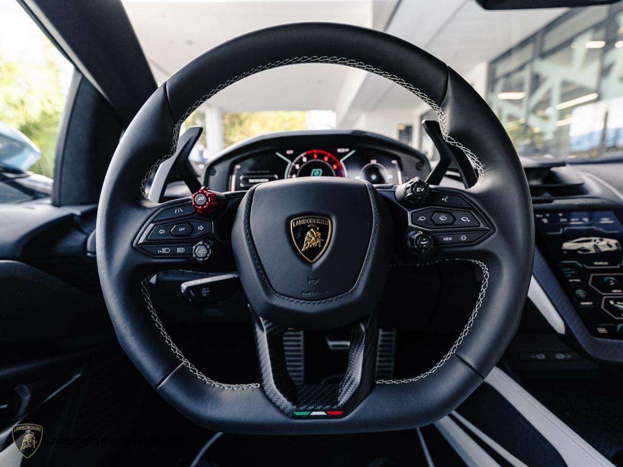 2025 Lamborghini Revuelto West Palm Beach FL