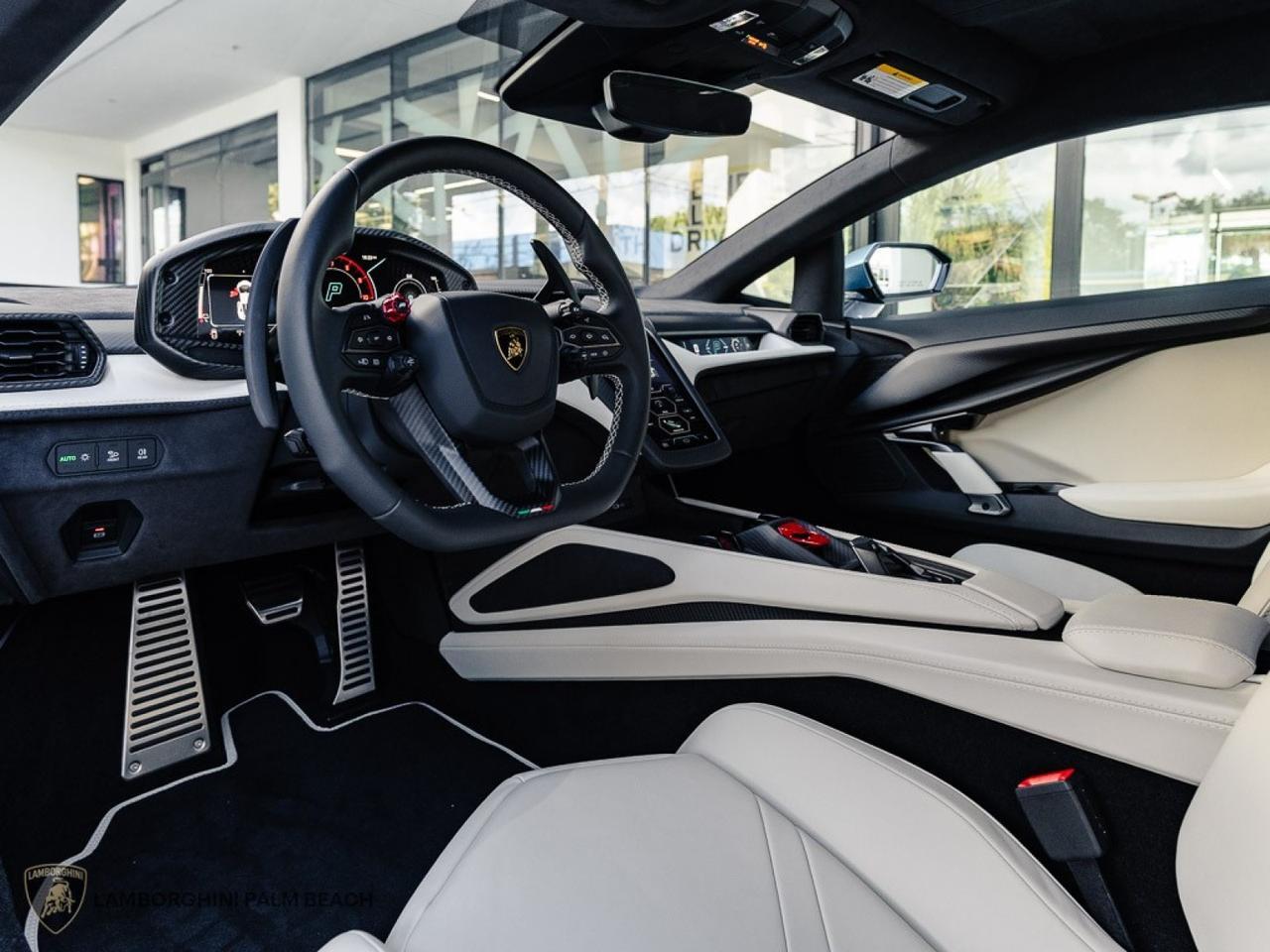 2025 Lamborghini Revuelto West Palm Beach FL