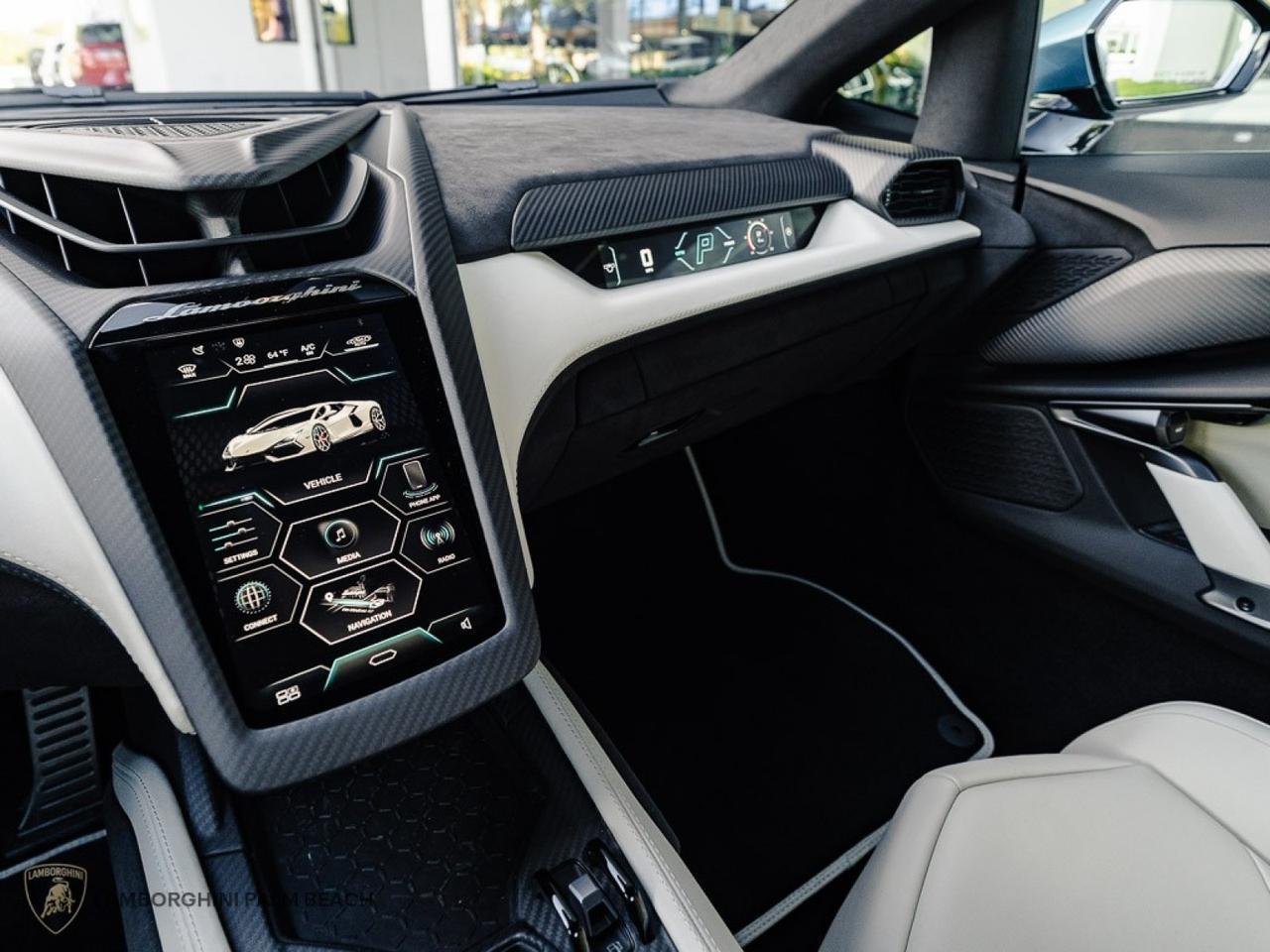 2025 Lamborghini Revuelto West Palm Beach FL