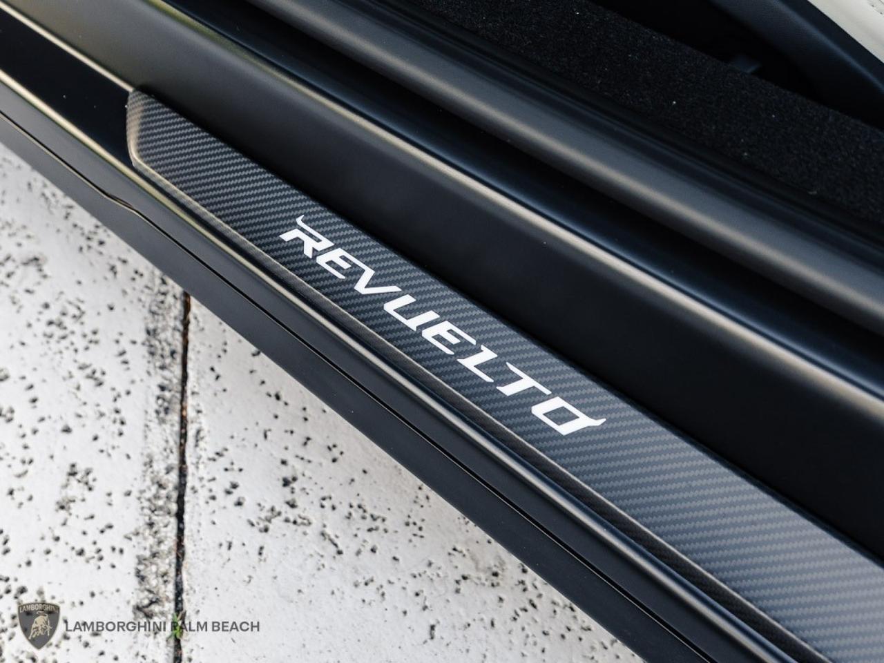 2025 Lamborghini Revuelto West Palm Beach FL