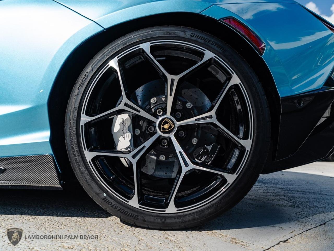 2025 Lamborghini Revuelto West Palm Beach FL