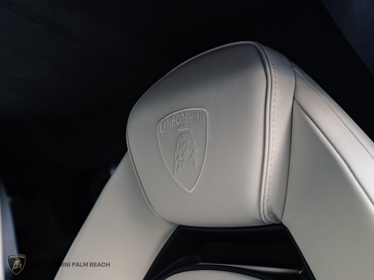 2025 Lamborghini Revuelto West Palm Beach FL