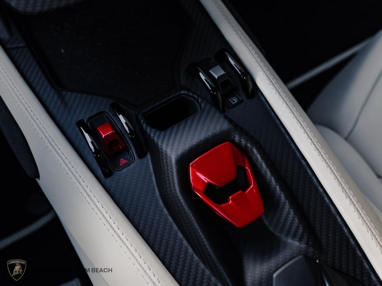 2025 Lamborghini Revuelto West Palm Beach FL