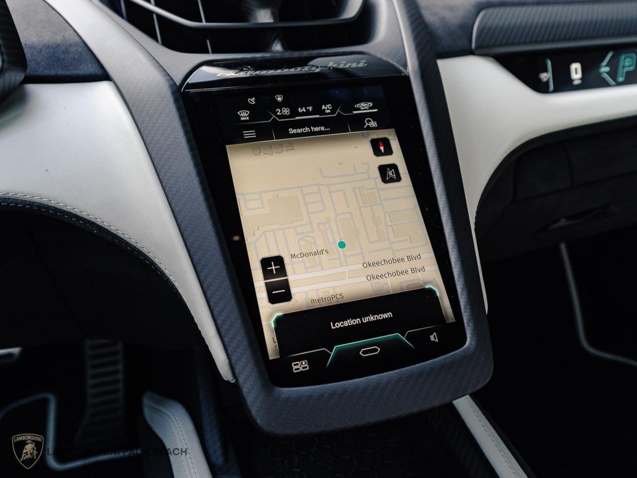 2025 Lamborghini Revuelto West Palm Beach FL
