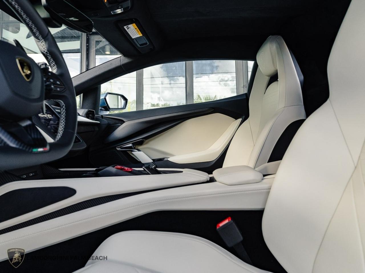 2025 Lamborghini Revuelto West Palm Beach FL