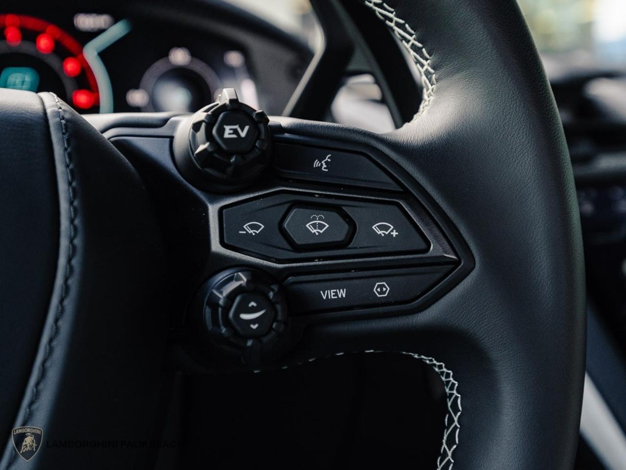 2025 Lamborghini Revuelto West Palm Beach FL