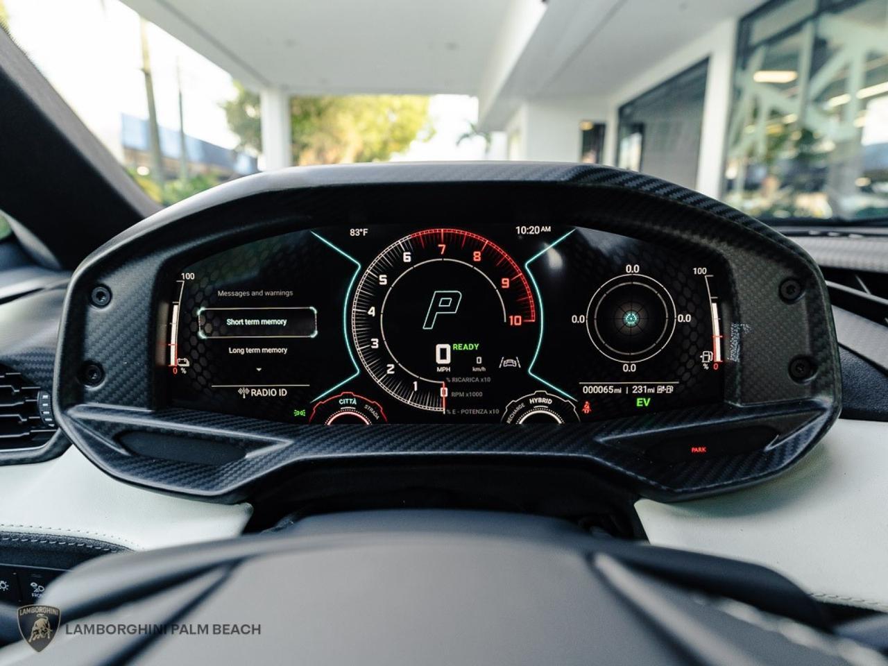 2025 Lamborghini Revuelto West Palm Beach FL