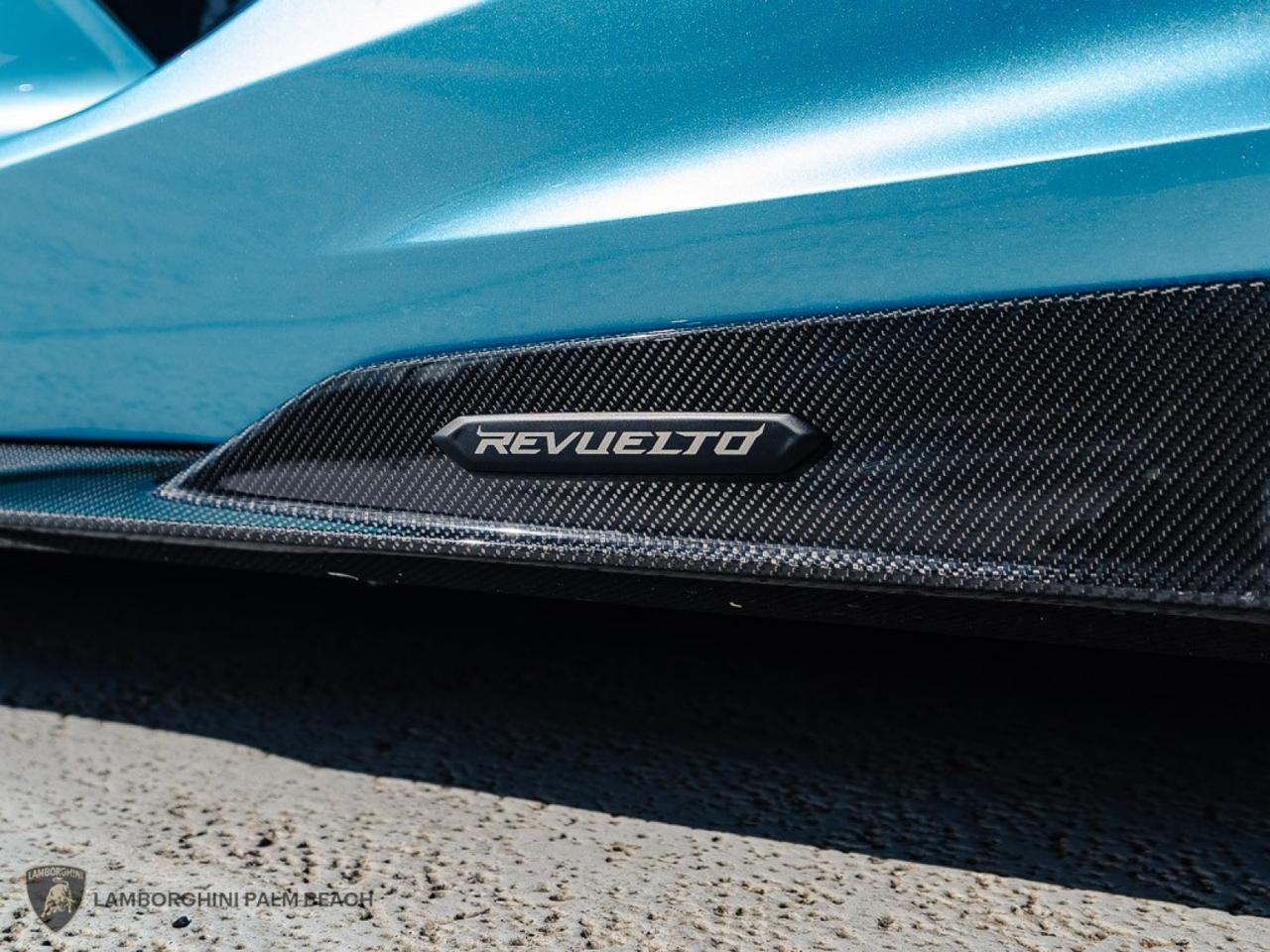 2025 Lamborghini Revuelto West Palm Beach FL