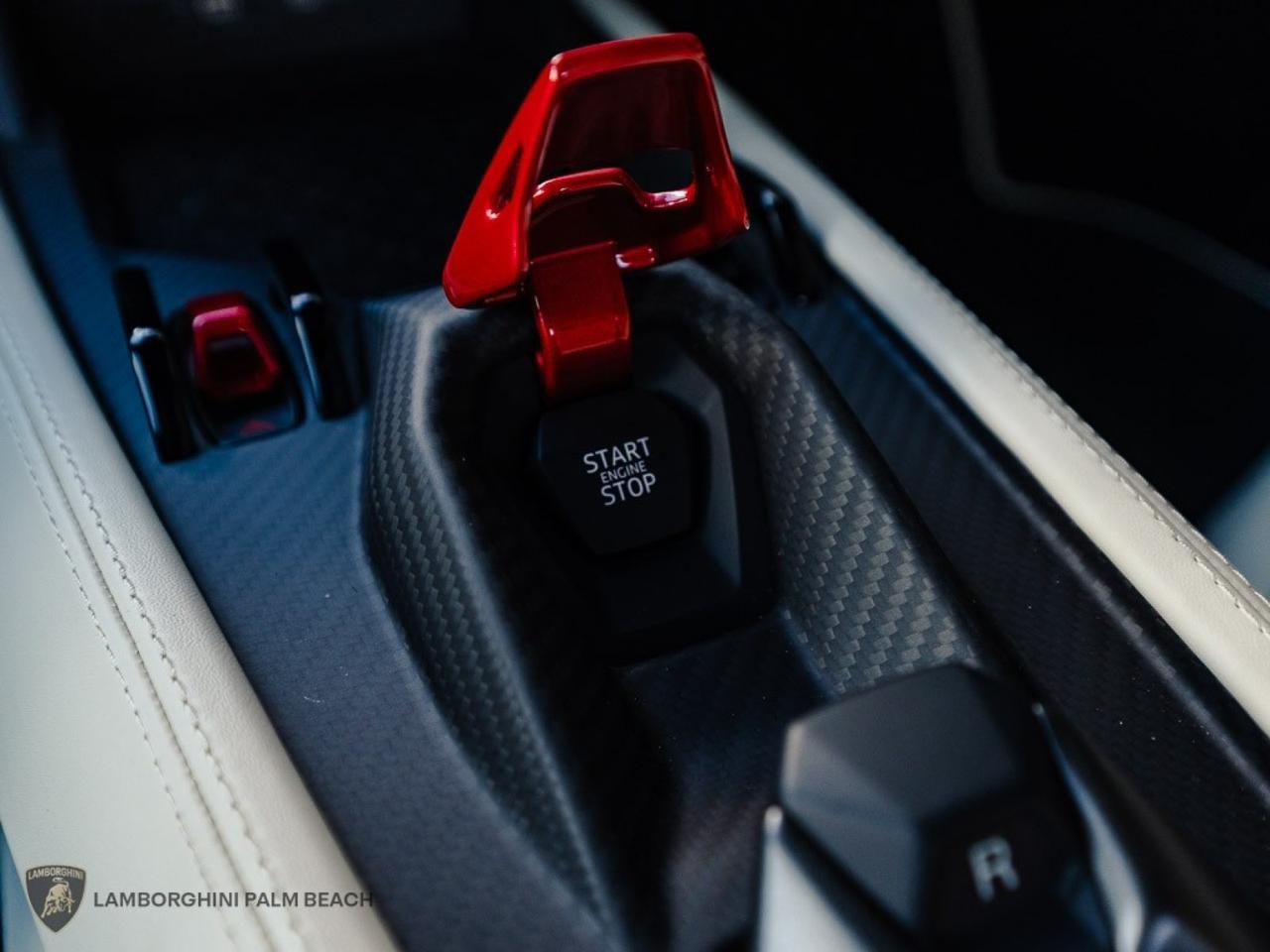 2025 Lamborghini Revuelto West Palm Beach FL