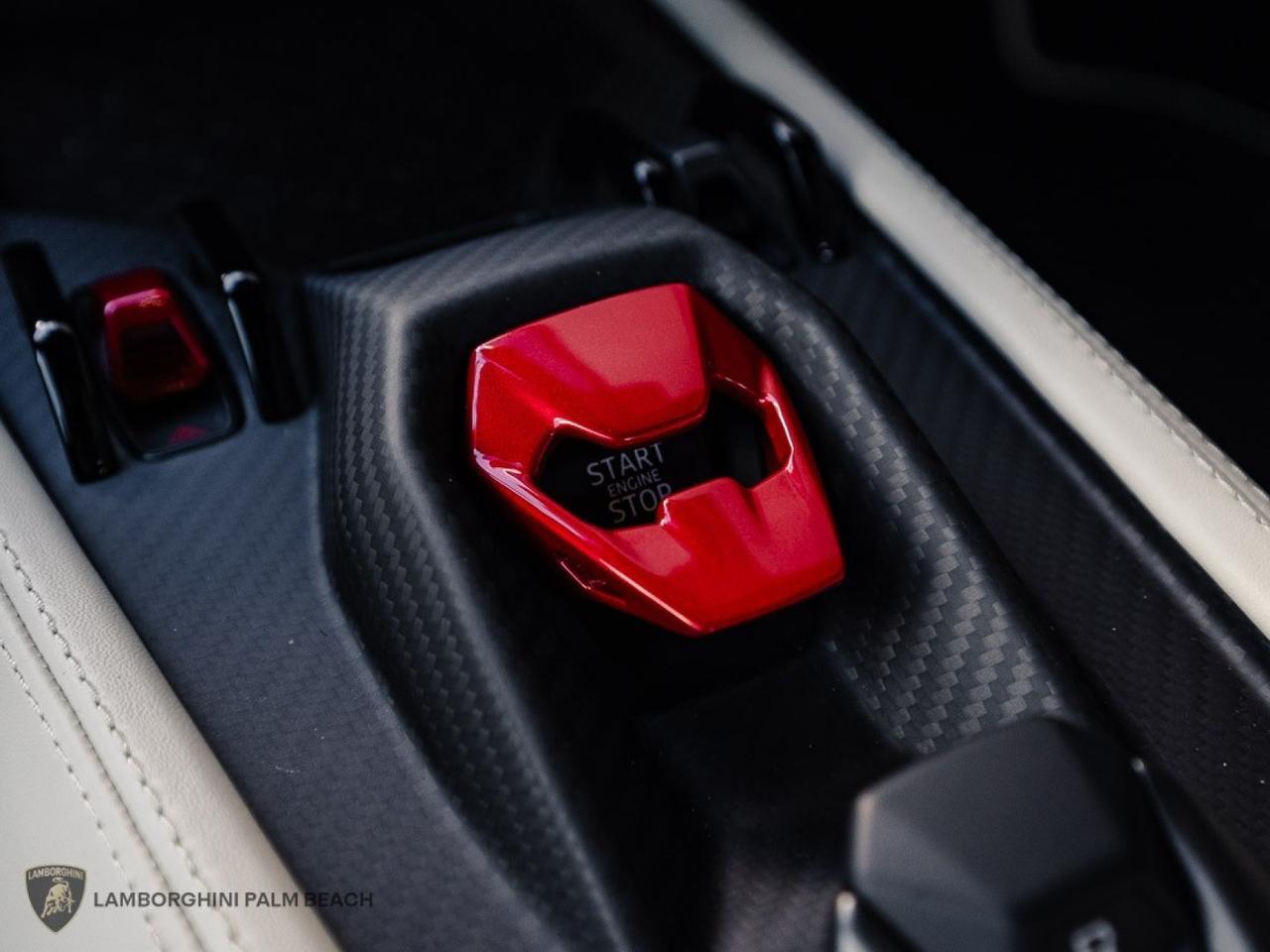 2025 Lamborghini Revuelto West Palm Beach FL