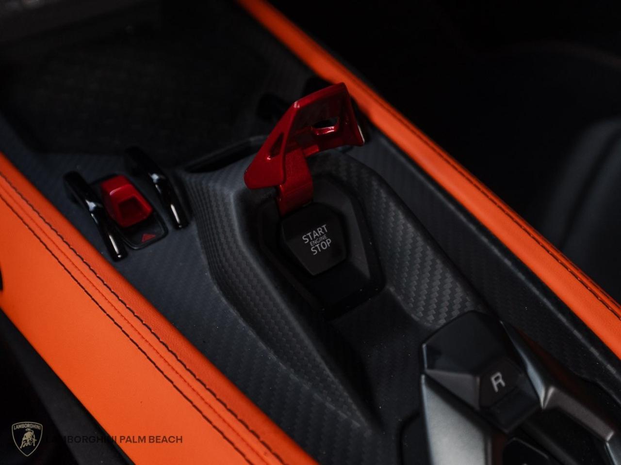 2025 Lamborghini Revuelto West Palm Beach FL