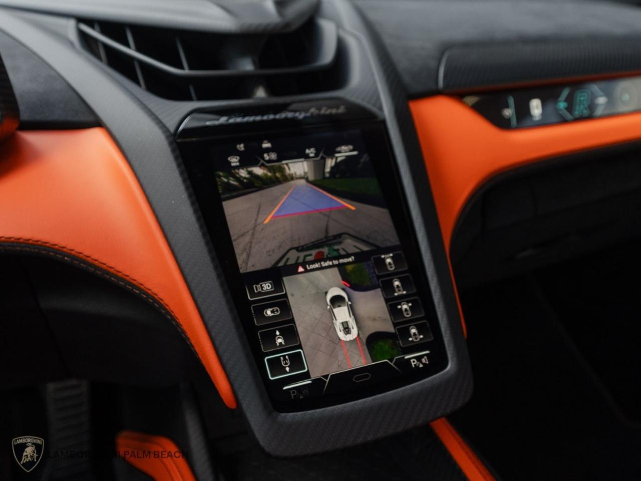 2025 Lamborghini Revuelto West Palm Beach FL