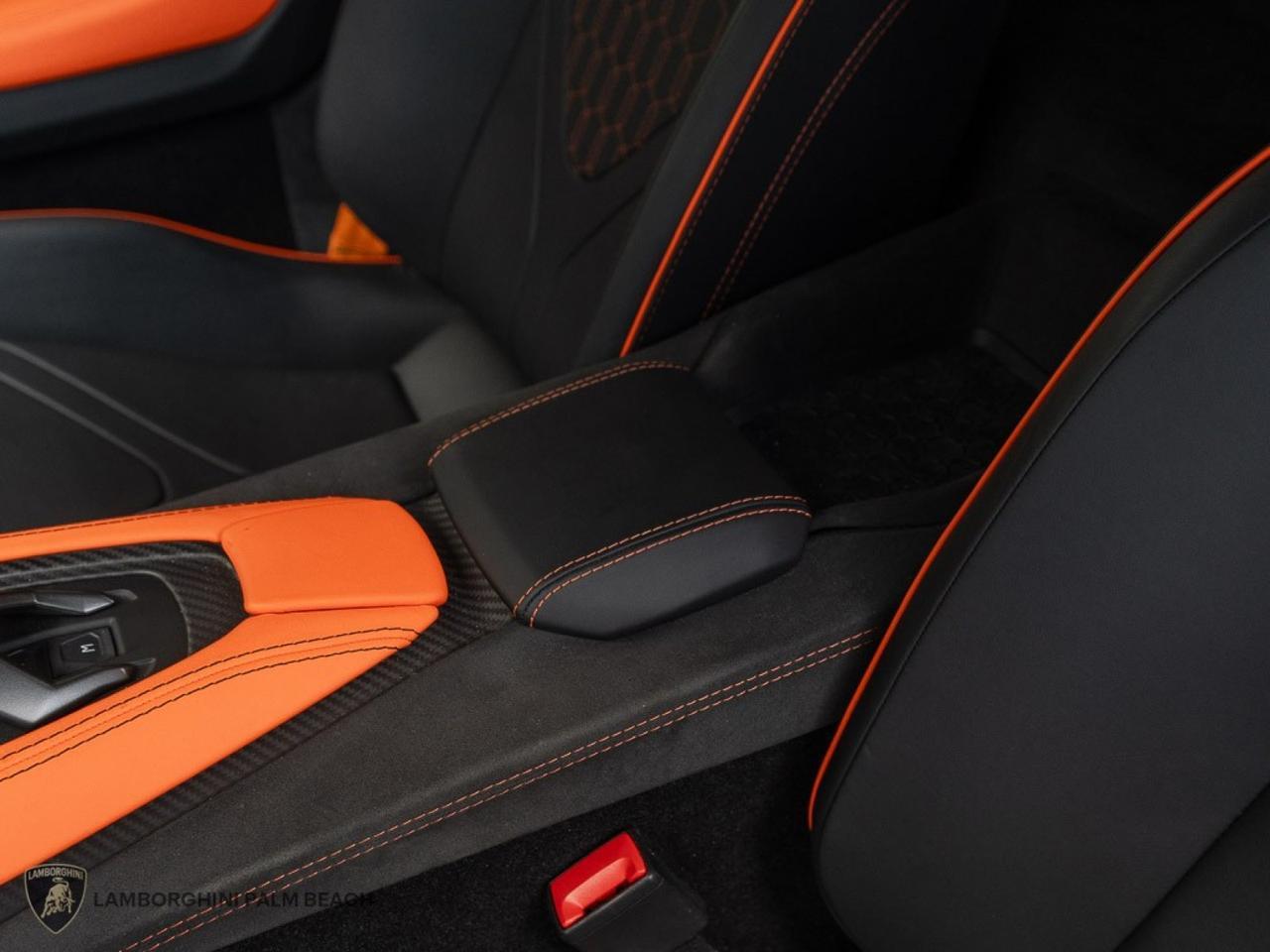 2025 Lamborghini Revuelto West Palm Beach FL