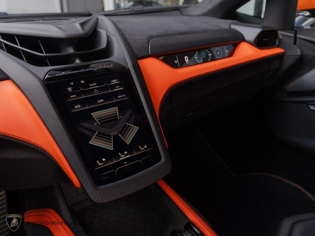 2025 Lamborghini Revuelto West Palm Beach FL