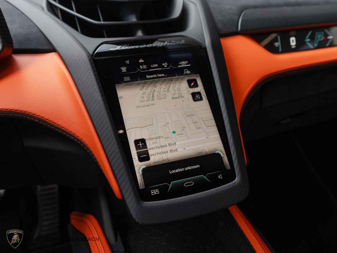 2025 Lamborghini Revuelto West Palm Beach FL