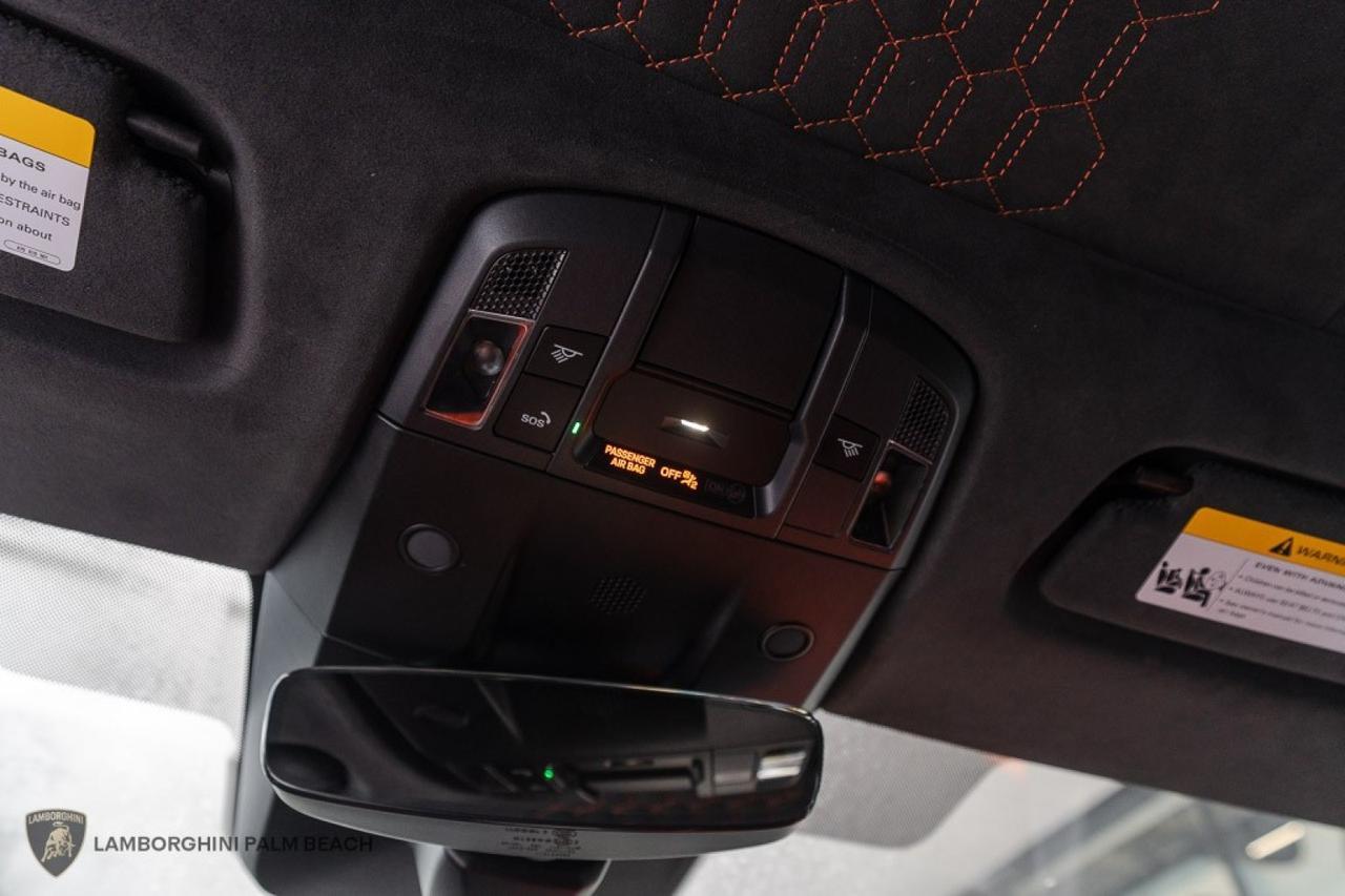 2025 Lamborghini Revuelto West Palm Beach FL