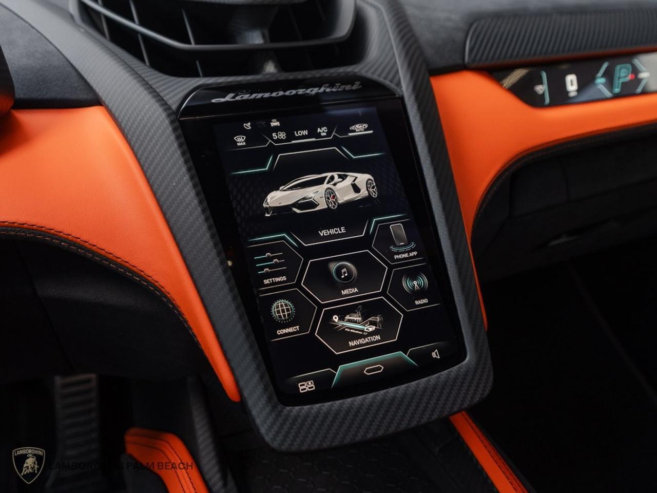 2025 Lamborghini Revuelto West Palm Beach FL