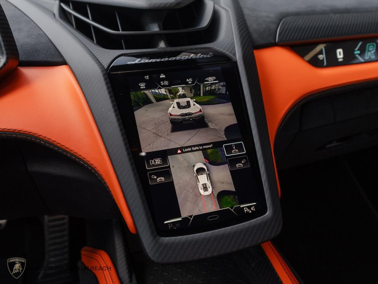 2025 Lamborghini Revuelto West Palm Beach FL