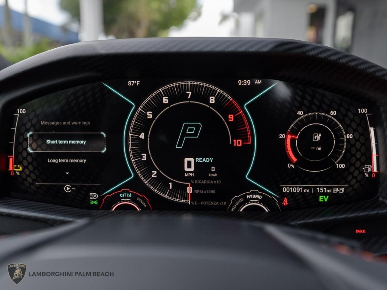 2025 Lamborghini Revuelto West Palm Beach FL