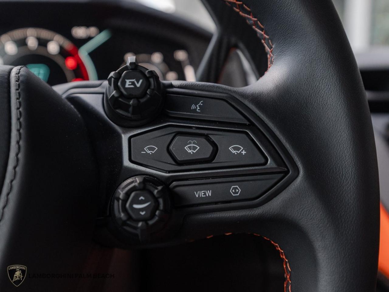 2025 Lamborghini Revuelto West Palm Beach FL