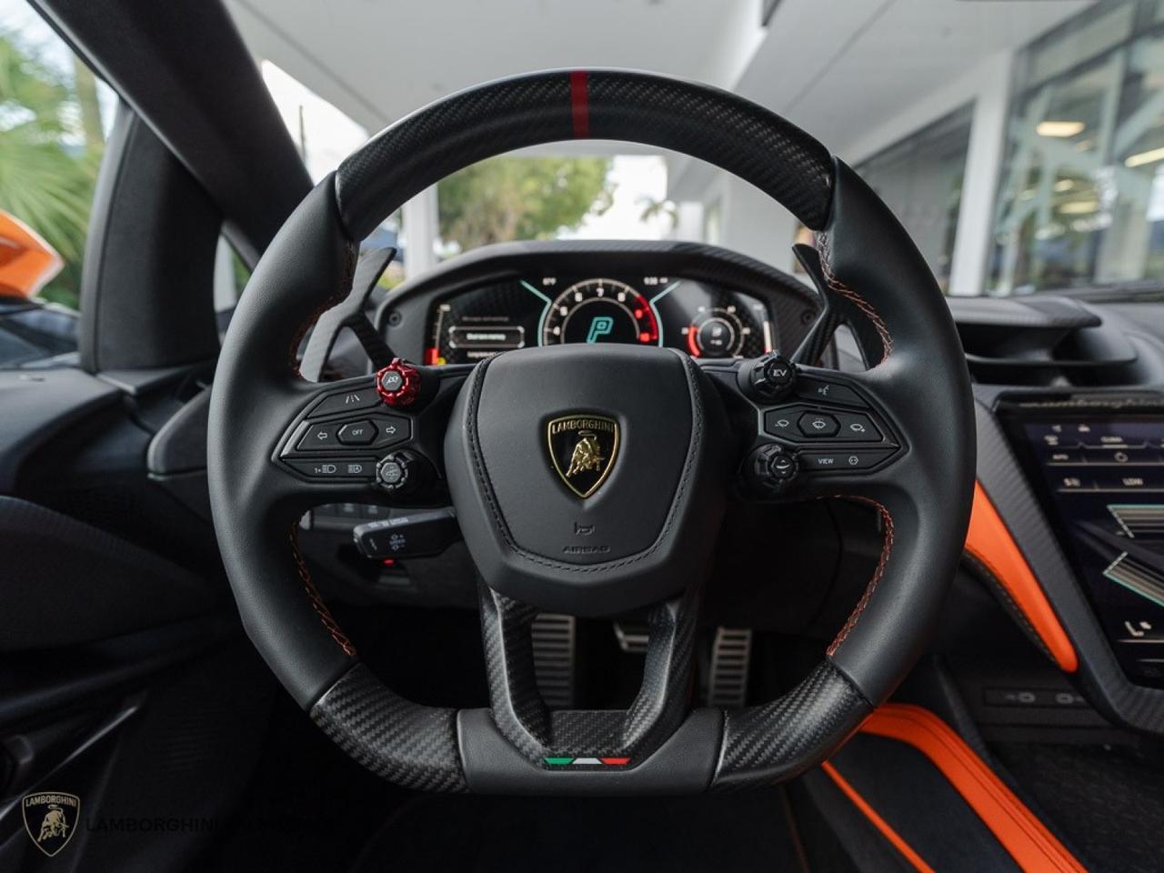 2025 Lamborghini Revuelto West Palm Beach FL
