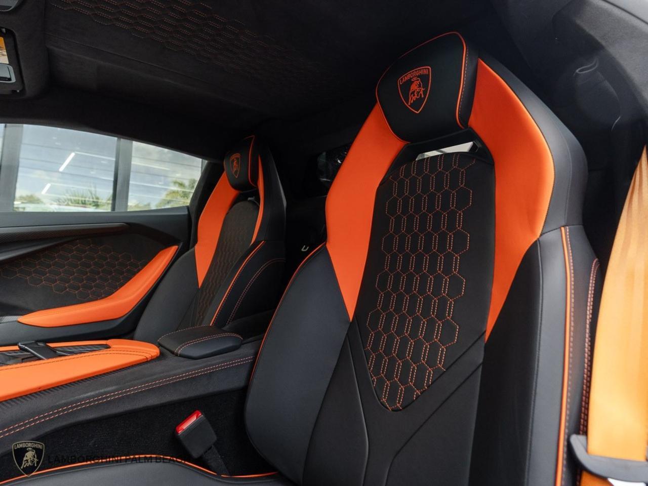 2025 Lamborghini Revuelto West Palm Beach FL