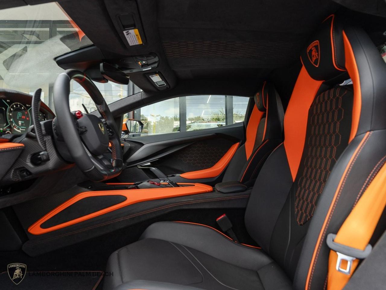 2025 Lamborghini Revuelto West Palm Beach FL