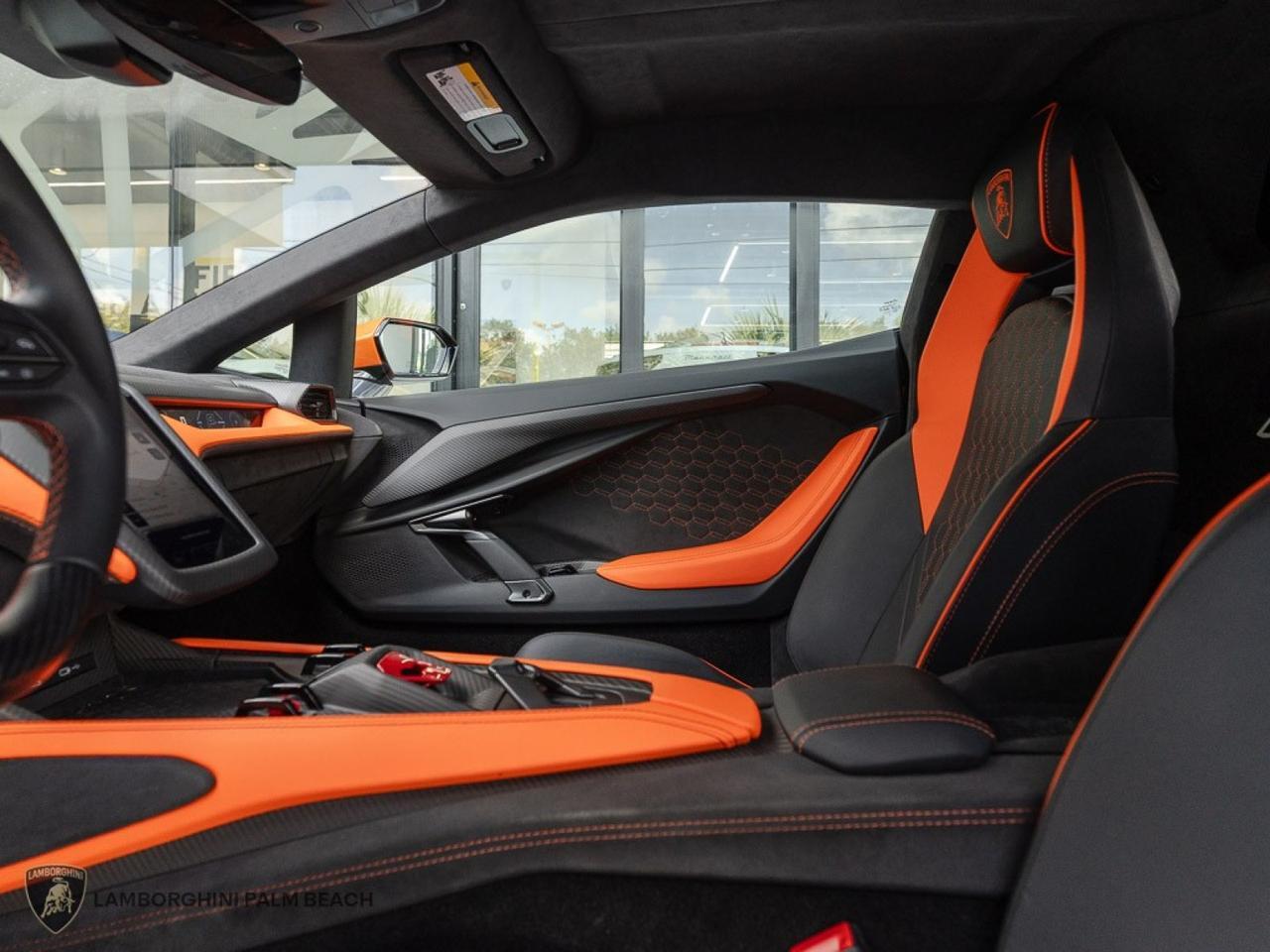 2025 Lamborghini Revuelto West Palm Beach FL