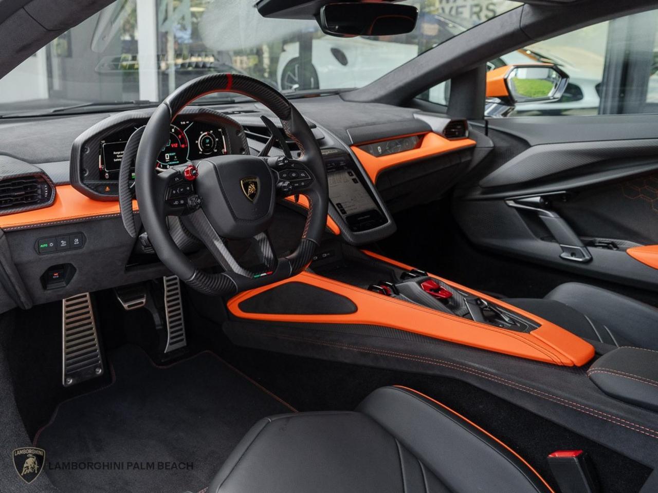 2025 Lamborghini Revuelto West Palm Beach FL